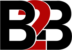 B2B TOP - logo