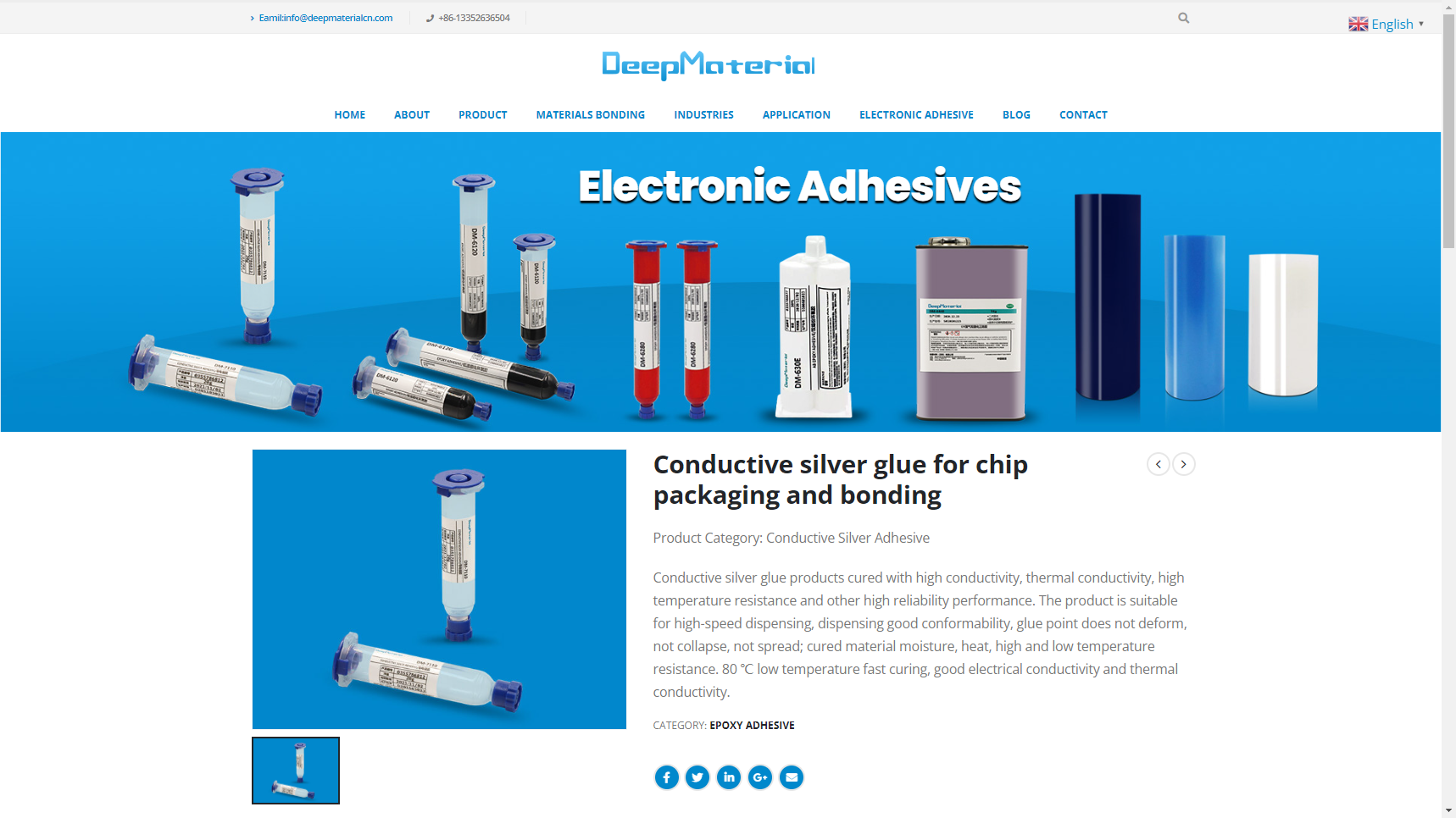 Creative Materials Inc. - Adhesive Glue Manufacturer Creative Materials Inc. - Adhesive Glue Manufacturer