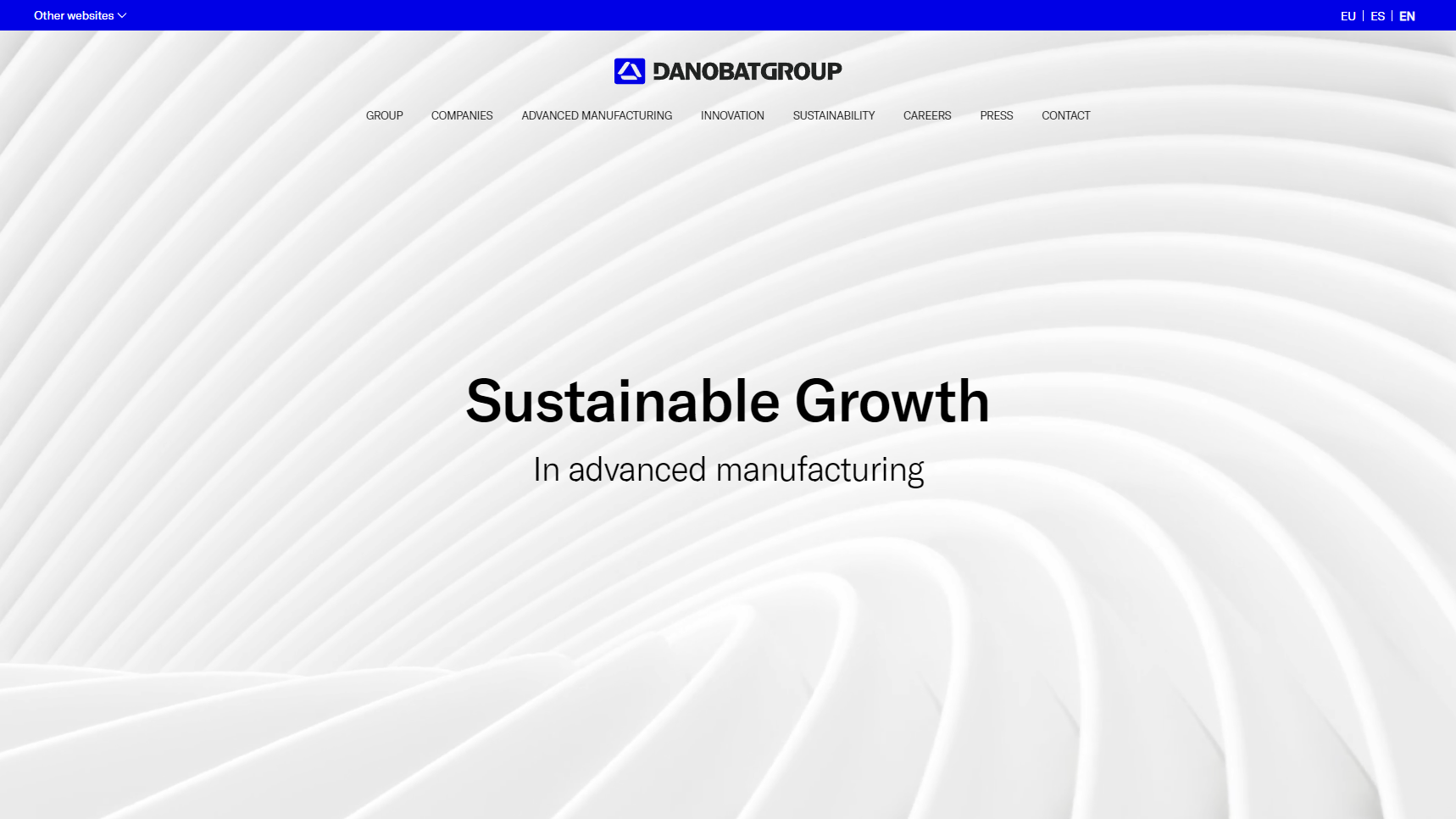 Danobatgroup - Cnc Grinding Machine Manufacturer