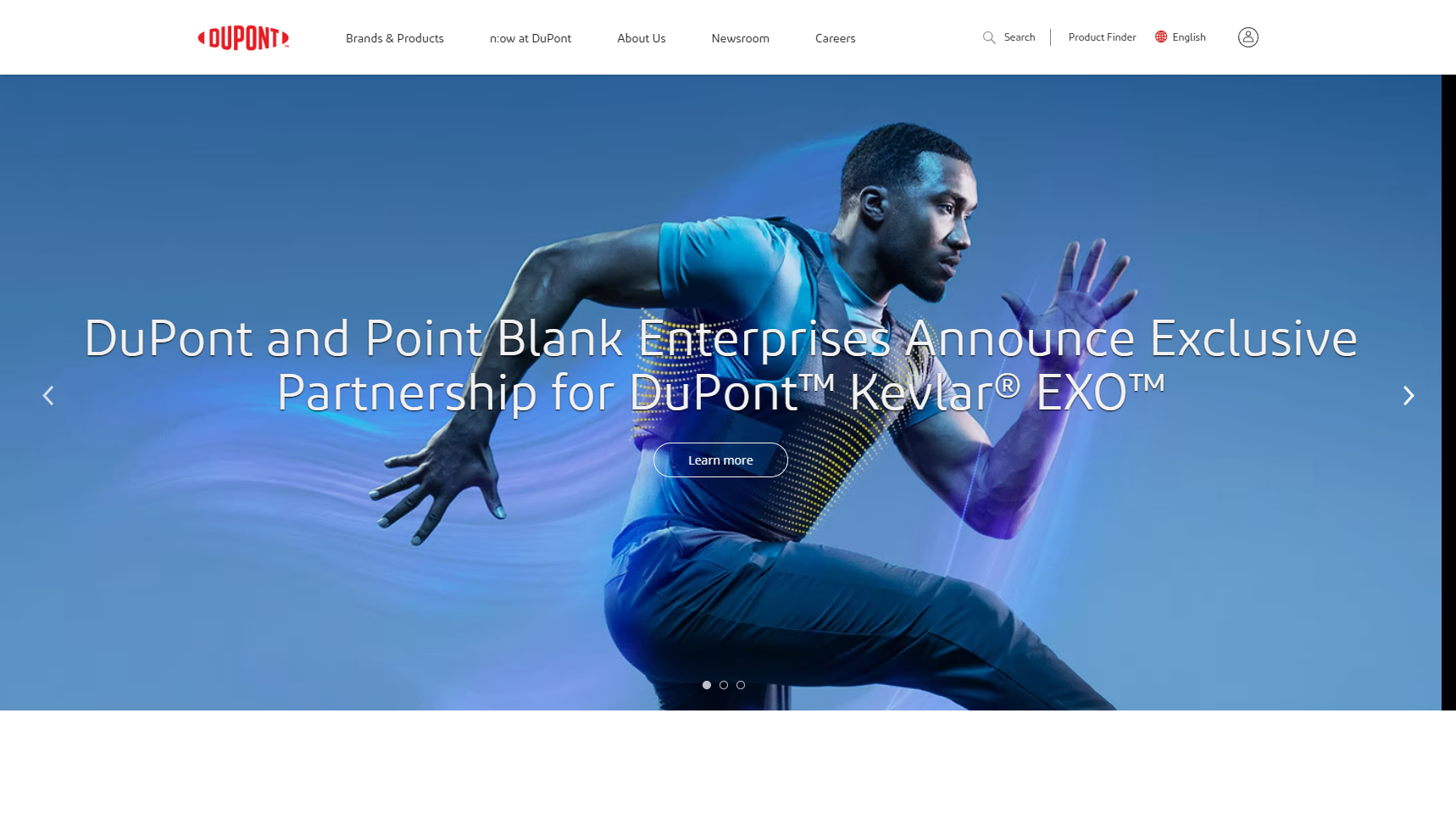 DuPont - Textile Enzymes Manufacturer DuPont - Textile Enzymes Manufacturer