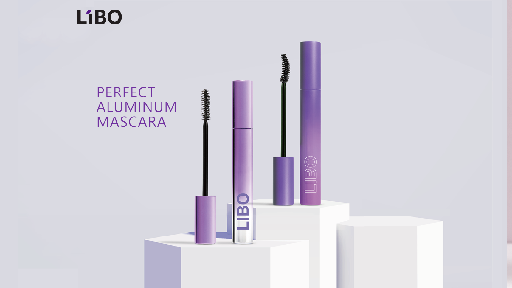 Libo Cosmetics - Lip Gloss Manufacturer