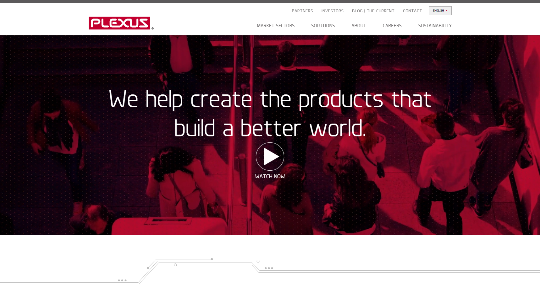 Plexus Corp. - SPC Manufacturer
