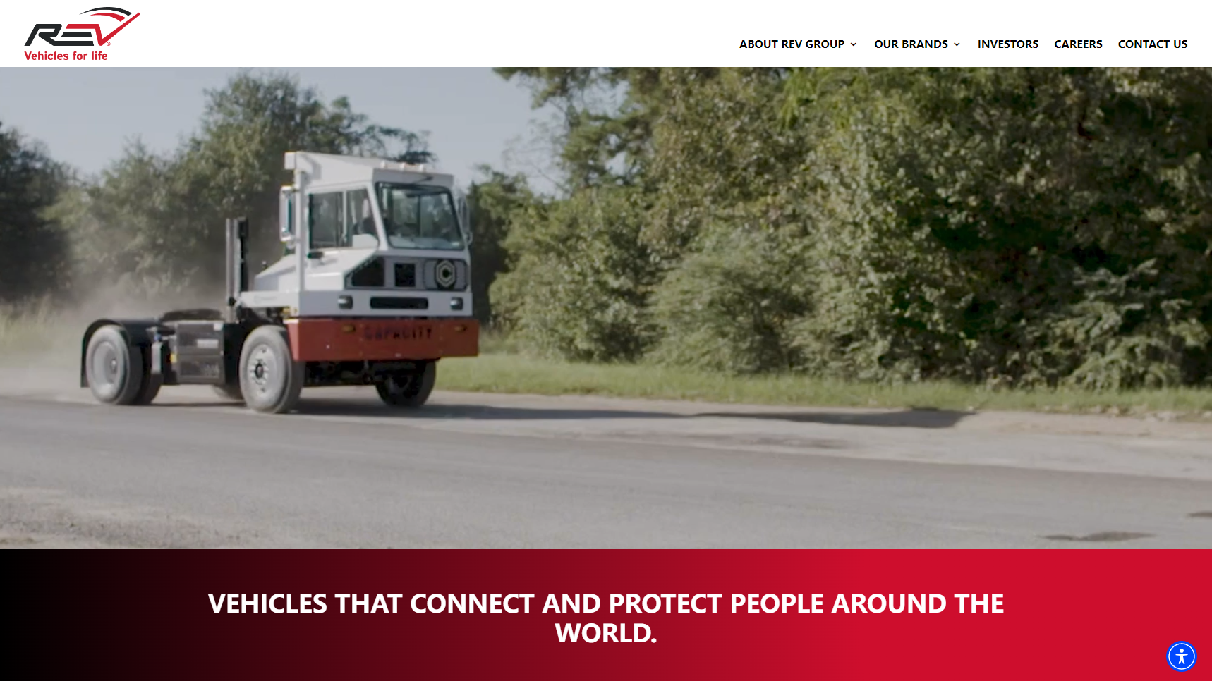 REV Group - Outdoors Rv Manufacturer REV Group - Outdoors Rv Manufacturer