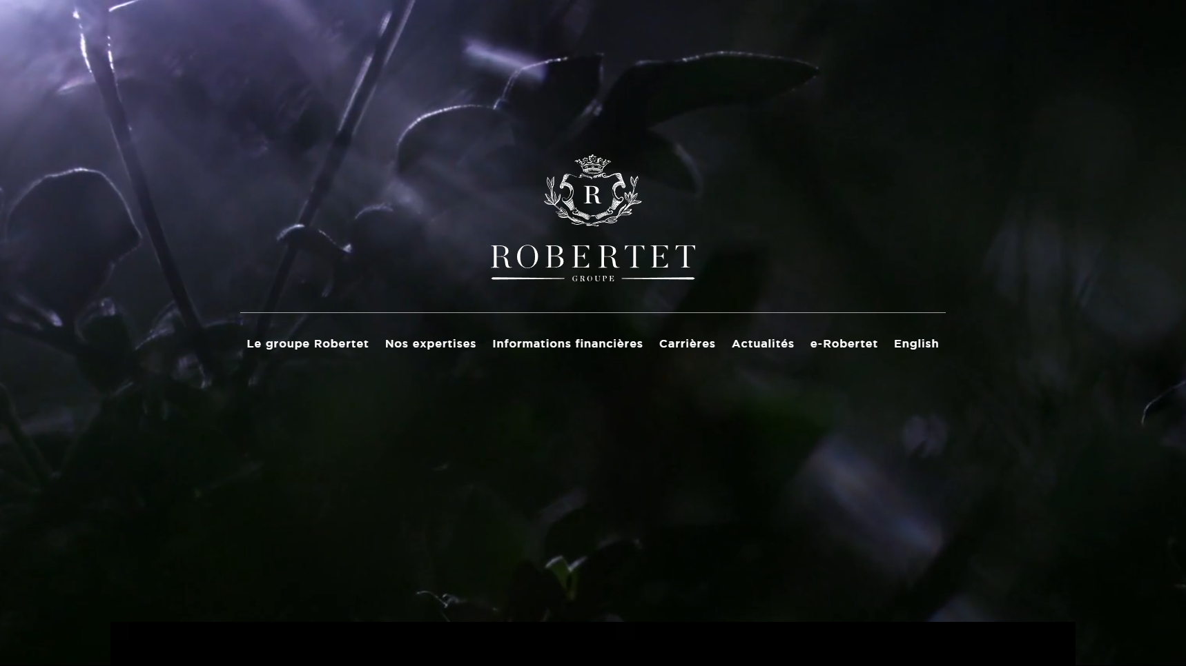 Robertet - Perfume Manufacturer