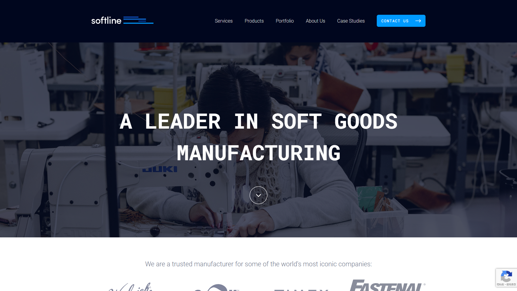 Softline Brand Partners - Leather Bag Manufacturer