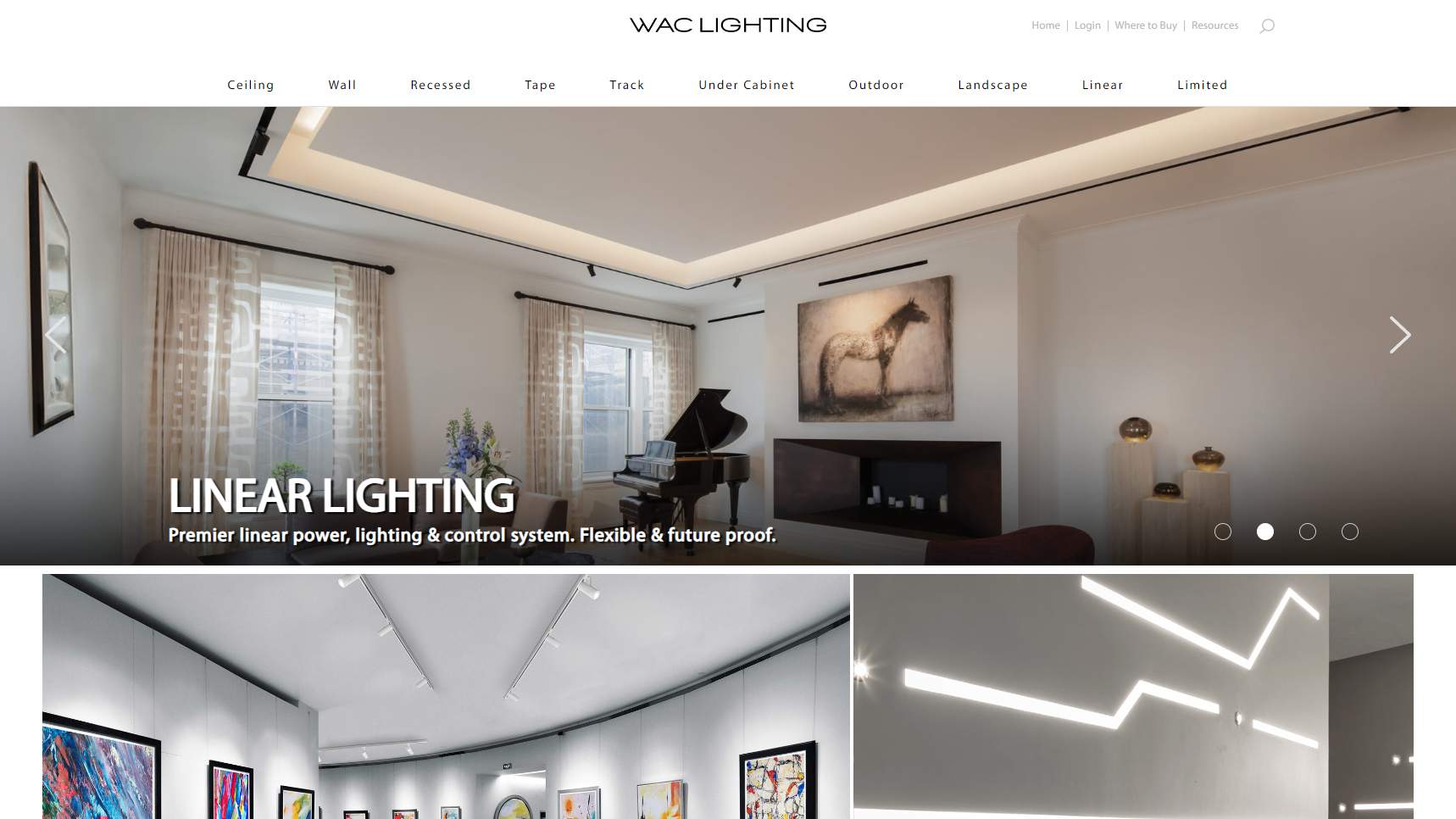 WAC Lighting - Light Pole Manufacturer