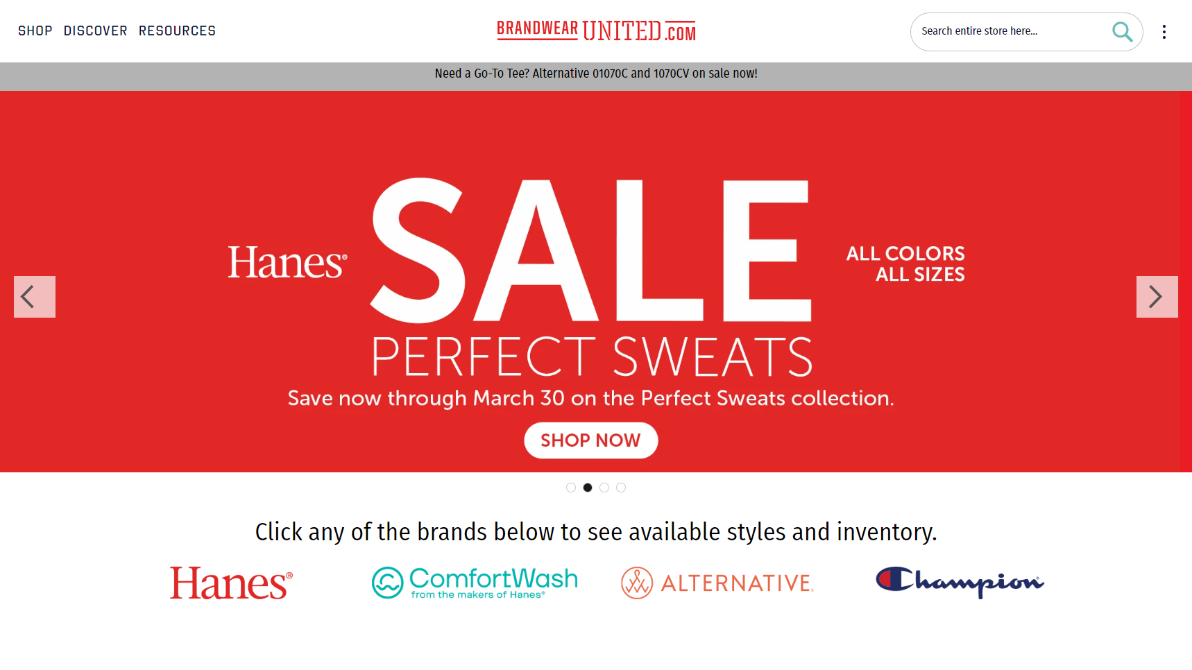 Brandwear United - Fitness Clothing Manufacturer