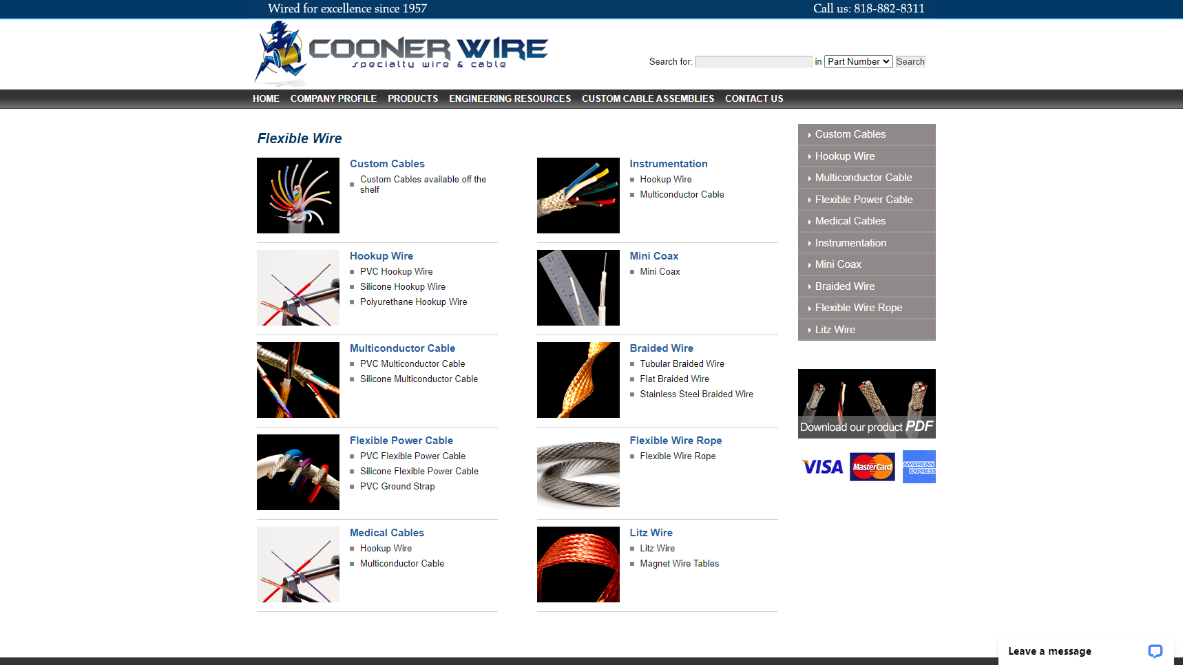 Cooner Wire - Copper Wire Manufacturer