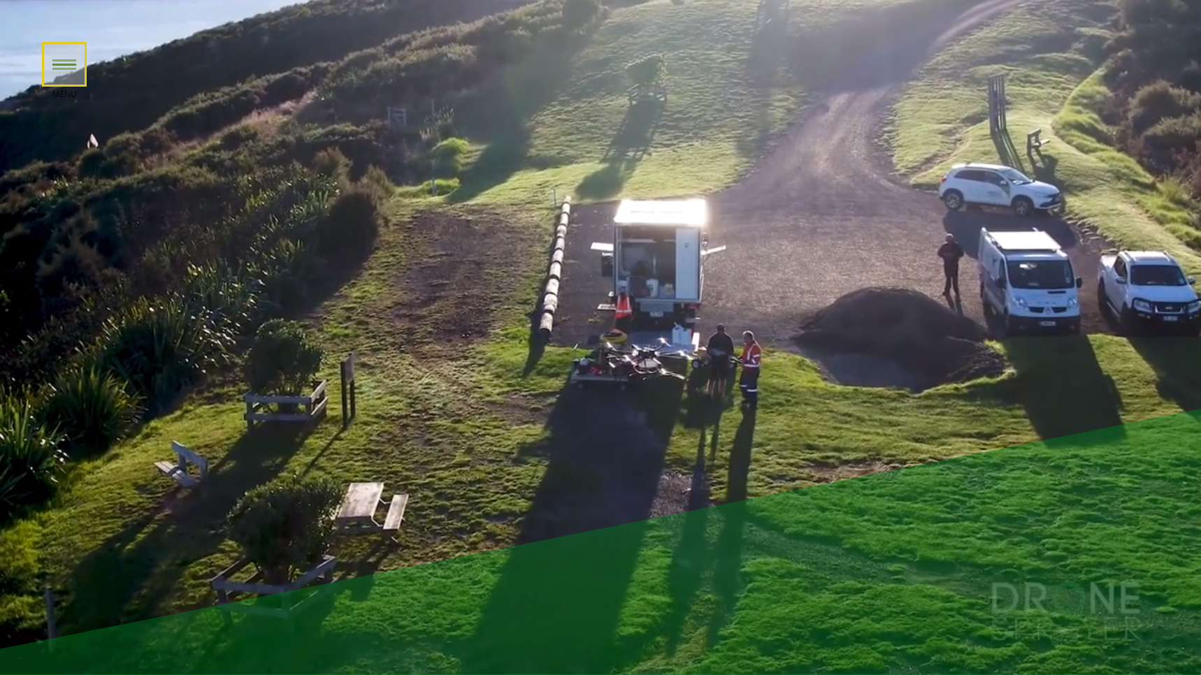 Drone Sprayer NZ - Crop Spraying Drone Manufacturer
