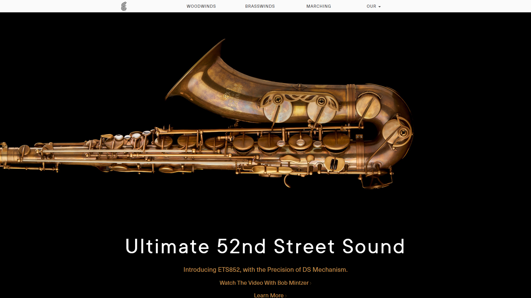 Eastman Winds - Brass Instrument Manufacturer