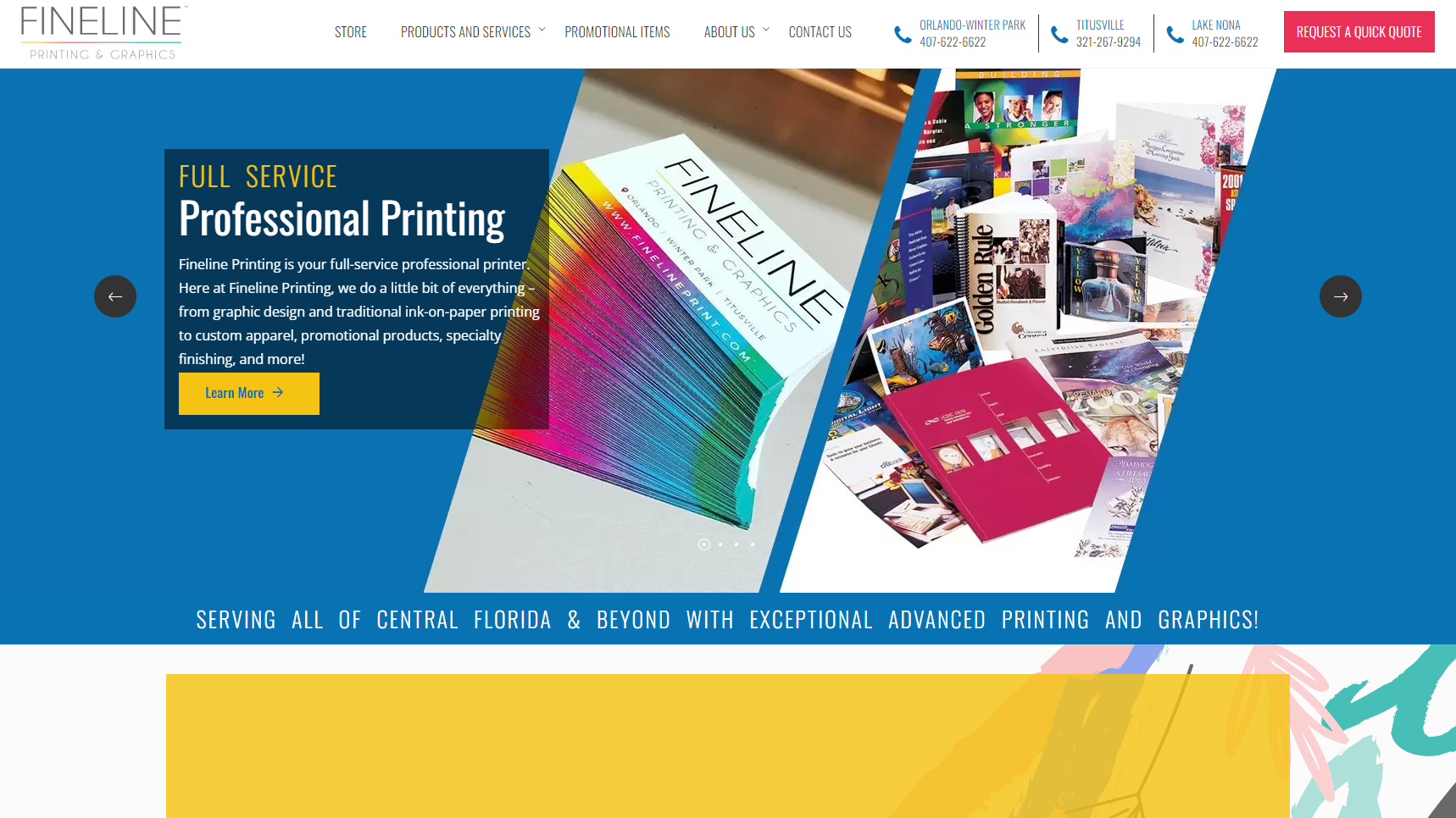 Fine Line Printing Group - Envelope Manufacturer