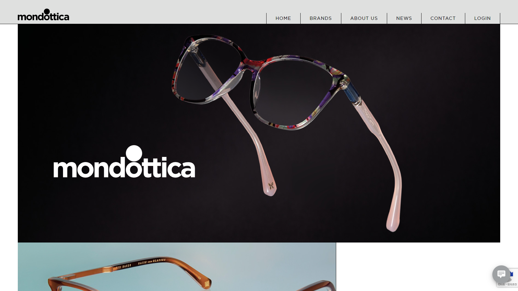 Mondottica - Designer Eyeglass Frame Manufacturer