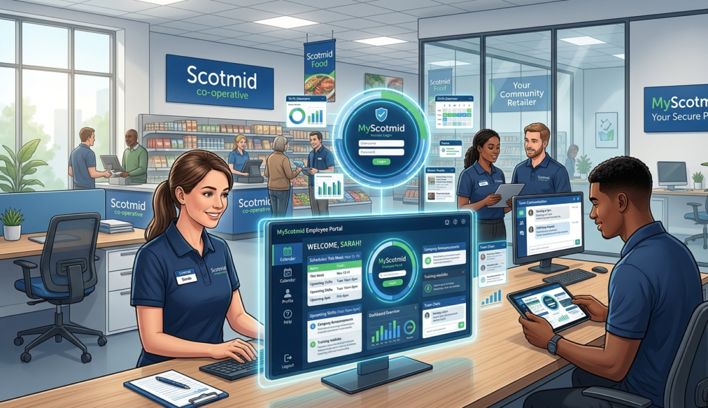MyScotmid