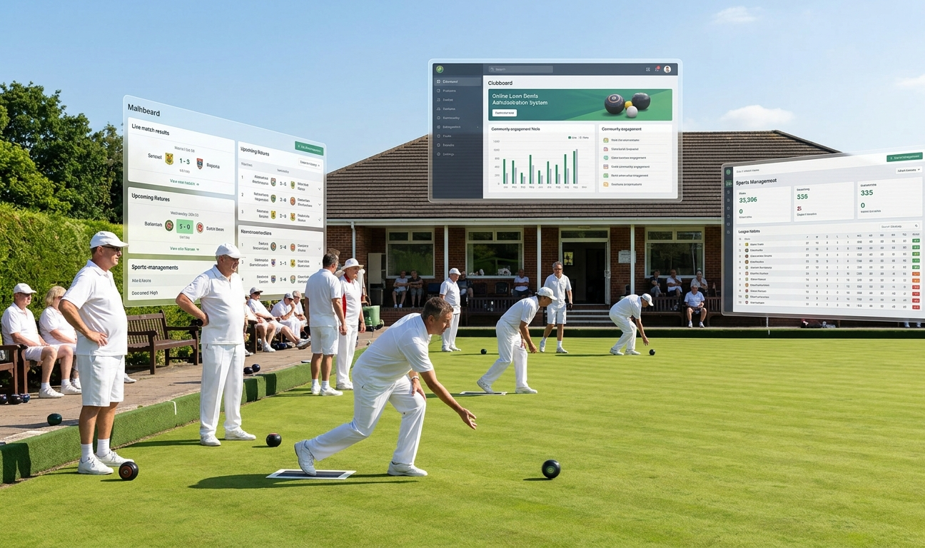 Bowlsnet UK