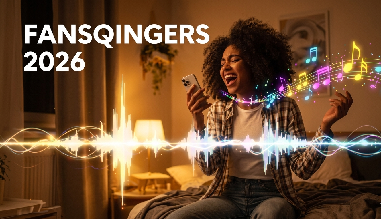 Fansqingers