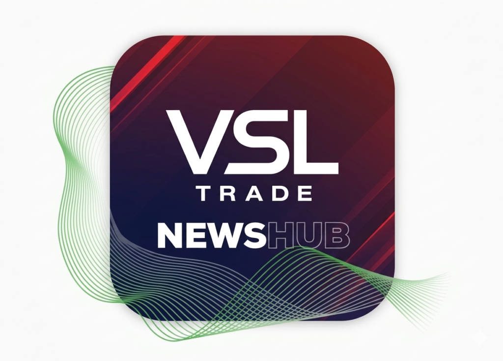 VSL Trade App