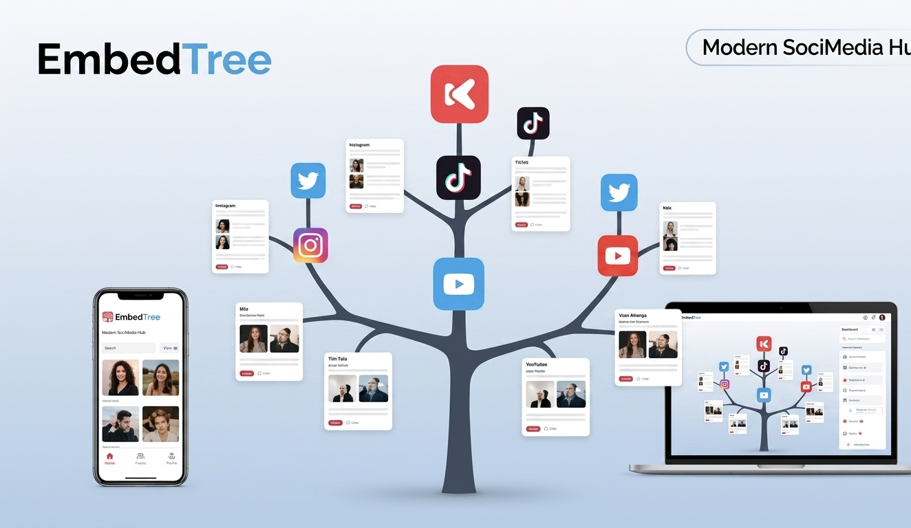 EmbedTrees.com