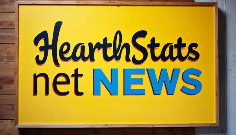 Hearthstaats.net