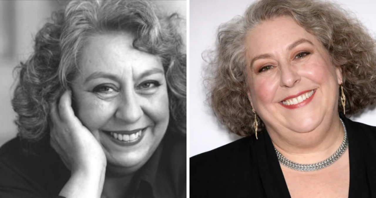 Jayne Posner